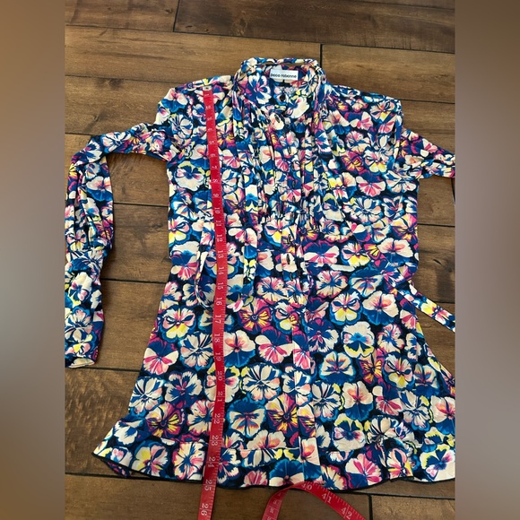 Paco Rabanne Size 36 (XS/S) Blouse - Picture 4 of 10